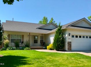 2744 N Alfalfa Loop, Post Falls, ID 83854
