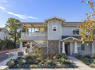 303 N F St UNIT 201, Oxnard, CA 93030