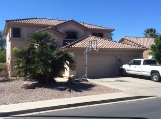 982 S Jacob St, Gilbert, AZ 85296