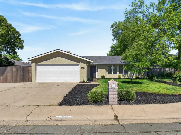 5795 Lerner Way, Sacramento, CA 95823