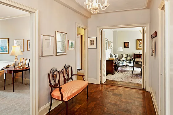 Sold by Brown Harris Stevens | media 10