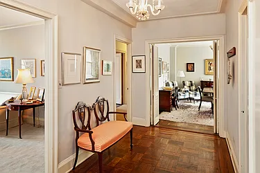 Sold by Brown Harris Stevens