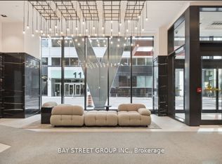 108 Peter St #2013, Toronto, ON M5V0W2