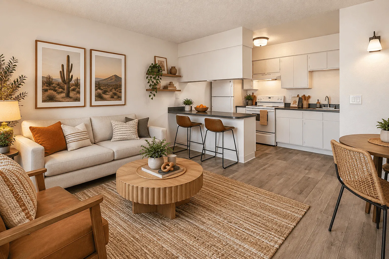 Acacia Hills — Photo 3