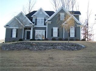 6170 Fairhope Ln, Cumming, GA 30040