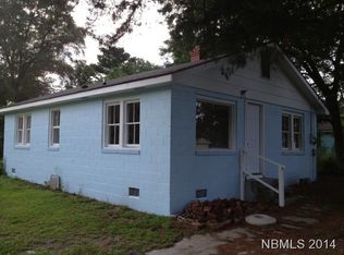 2001 Grave St, New Bern, NC 28562