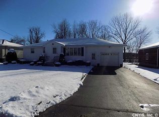 20 Birch Rd, Syracuse, NY 13209