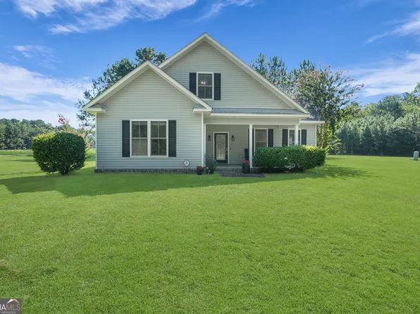 356 Stilson Rd, Brooklet, GA 30415