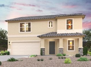 17140 S Vuelta, Sahuarita, AZ 85629