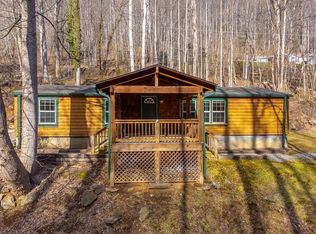 1668 Buff Creek Rd, Sylva, NC 28779