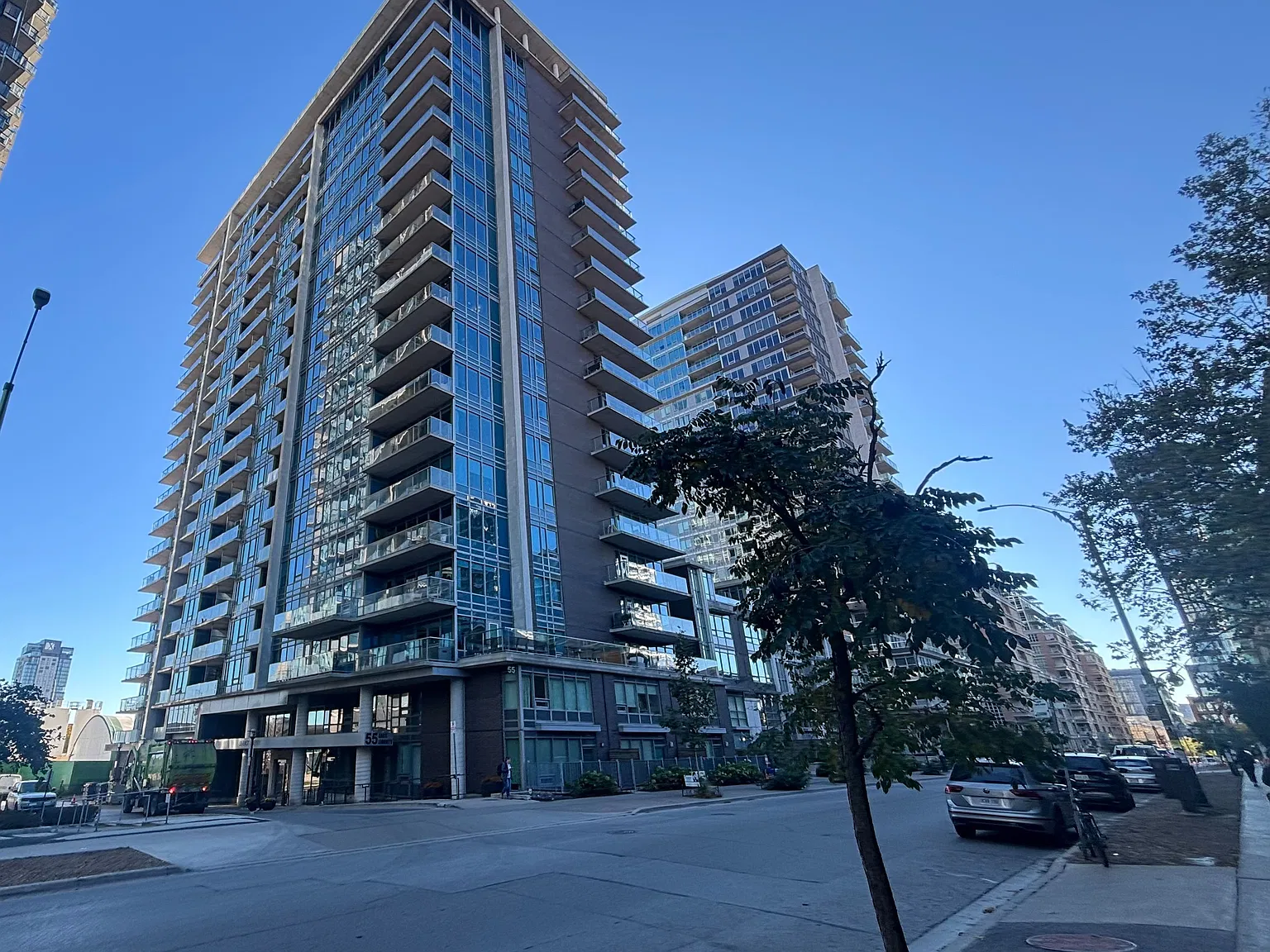 2 bed, $2,350 — Photo 1