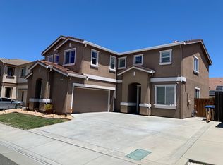 2108 Arabian Dr, Fairfield, CA 94534