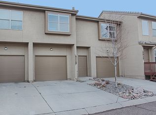 2110 Austrian Way, Colorado Springs, CO 80919