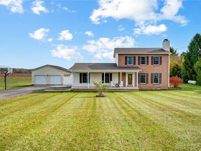 4681 Allison Rd, Mechanicsburg, OH, 43044