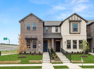 2921 Tenor Way, Sachse, TX 75048