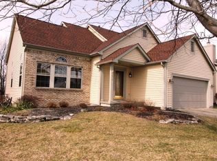 773 Ardennes Ct, Reynoldsburg, OH 43068