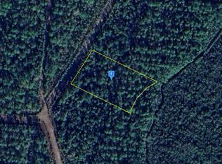 1053 Kings Bay Rd, Waynesville, GA 31566