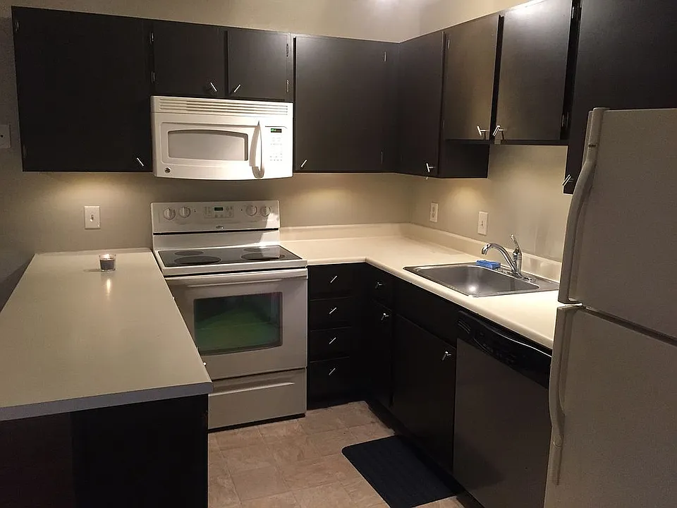 Kitchen Close Up