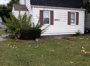 16811 Toepfer Dr, Eastpointe, MI 48021