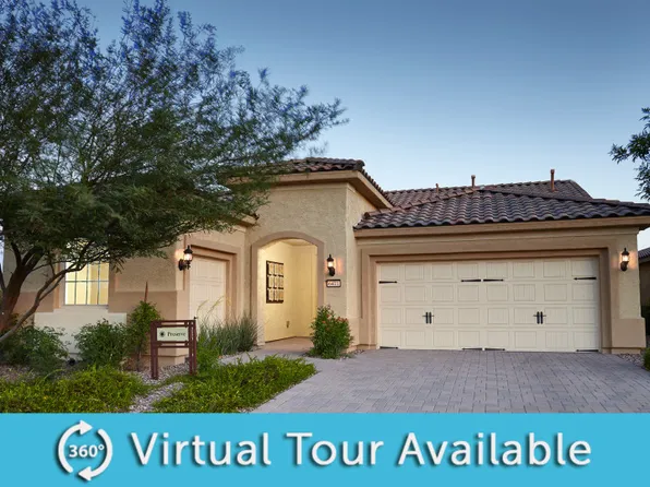 6360 W Copper Creek Way, Florence, AZ 85132