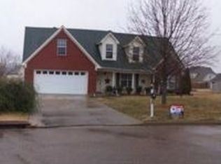 1434 Chime Cv, Hernando, MS 38632