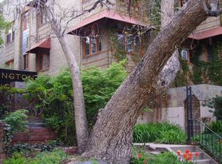 1029 N Pennsylvania St APT 3N, Denver, CO 80203