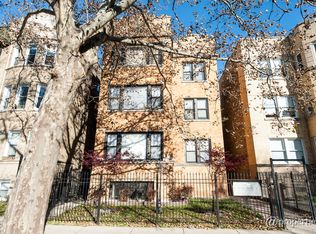 2218 W Thome Ave APT 1S, Chicago, IL 60659
