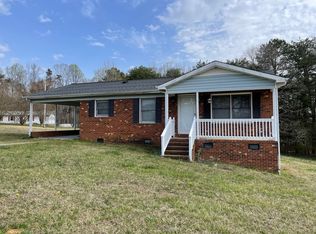 3473 Kidds Mill Rd #3473, Franklinville, NC 27248