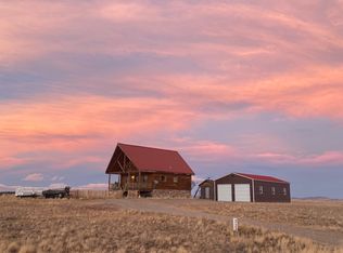 323 Singletree Ct, Hartsel, CO 80449