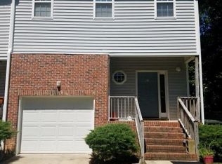 520 Carolina Ave APT 1, Raleigh, NC 27606