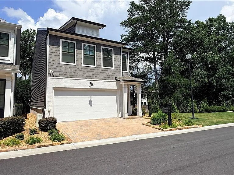 798 Stickley Oak Way — Photo 1