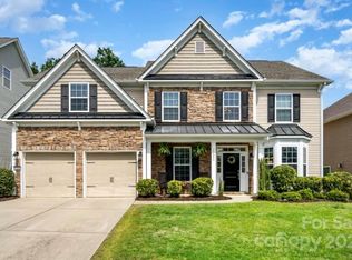11009 Aspen Ridge Ln NW, Concord, NC 28027