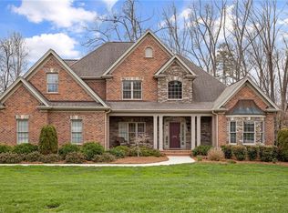 3913 Burning Tree Ln, Winston Salem, NC 27106