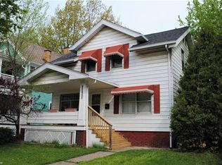 10104 Baltic Rd, Cleveland, OH 44102