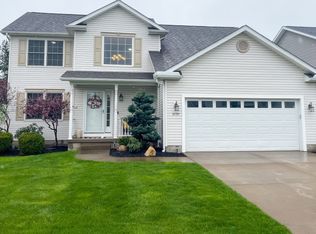 2797 S Birch Run, Erie, PA 16506
