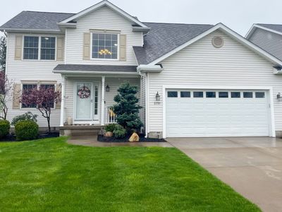 2797 S Birch Run, Erie, PA, 16506