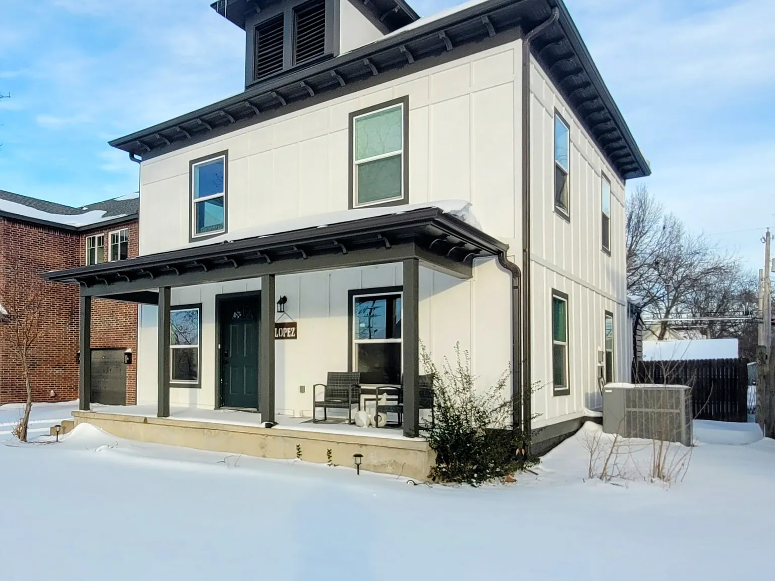 4 bed, 1770 sqft, $2,000 — Photo 3