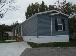 2690 Pierce Ct, Hudsonville, MI 49426
