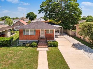 1205 Taft Park, Metairie, LA 70001