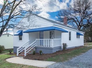 1902 King St, High Point, NC 27260