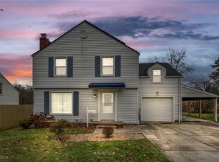 514 37th St NW, Canton, OH
