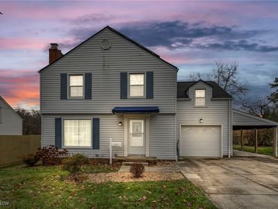 514 37th St NW, Canton, OH, 44709
