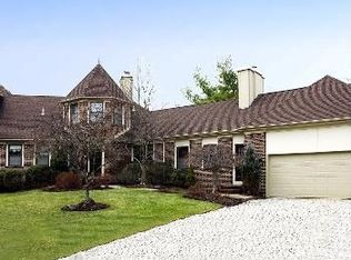 1 Trevino Ct, Florham Park, NJ 07932