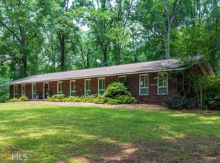 437 Plantation Dr, Monroe, GA 30655