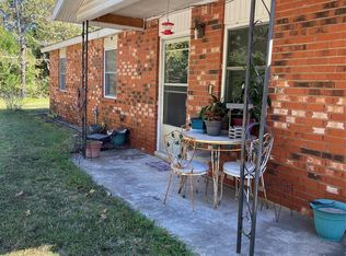 2059 Haywood Rd, McAlester, OK 74501