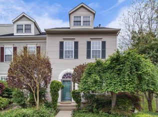 19066 Sawyer Ter, Germantown, MD 20874