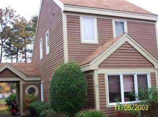 72 Billington Ln #72, Brewster, MA 02631