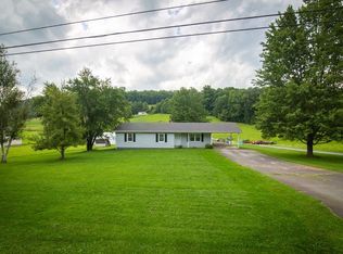 28229 Robindale Rd, Meadowview, VA 24361