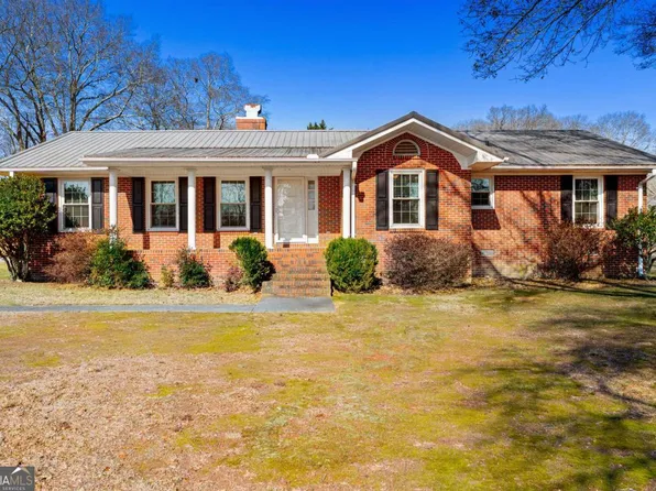 173 Madison St, Commerce, GA 30529