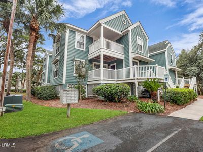 28 Old South Ct APT A, Bluffton, SC, 29910